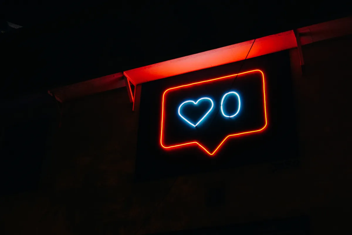 instagram entreprises locales